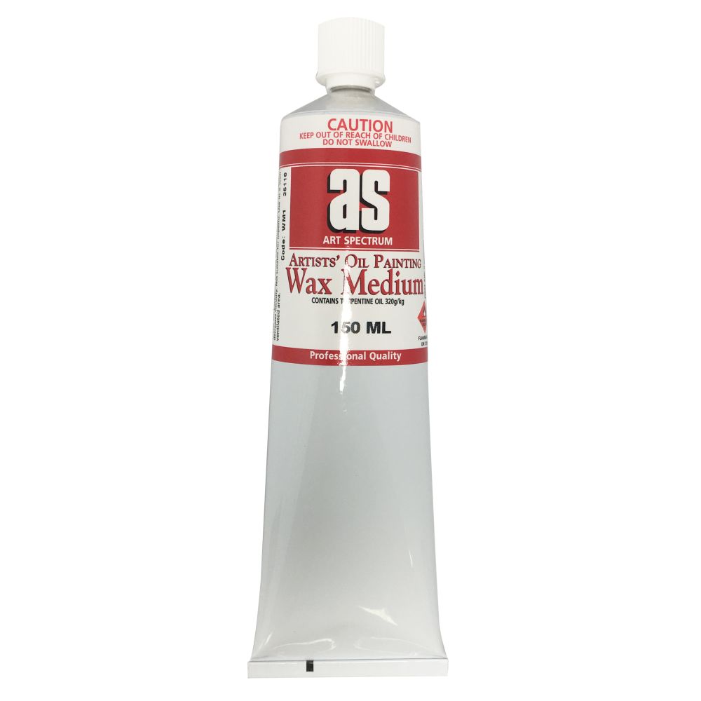 Art Spectrum Oil Medium Wax