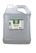 Art Spectrum Oil Medium Odourless Solvent 4L