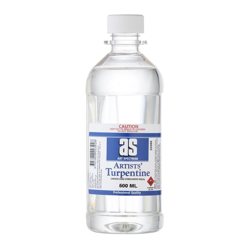Art Spectrum Oil Medium Turps