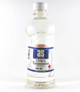 Art Spectrum Oil Medium Citrus Turps 500ml