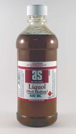 Art Spectrum Oil Medium No 4 Liquol 500ml