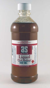 Art Spectrum Oil Medium No 4 Liquol 500ml