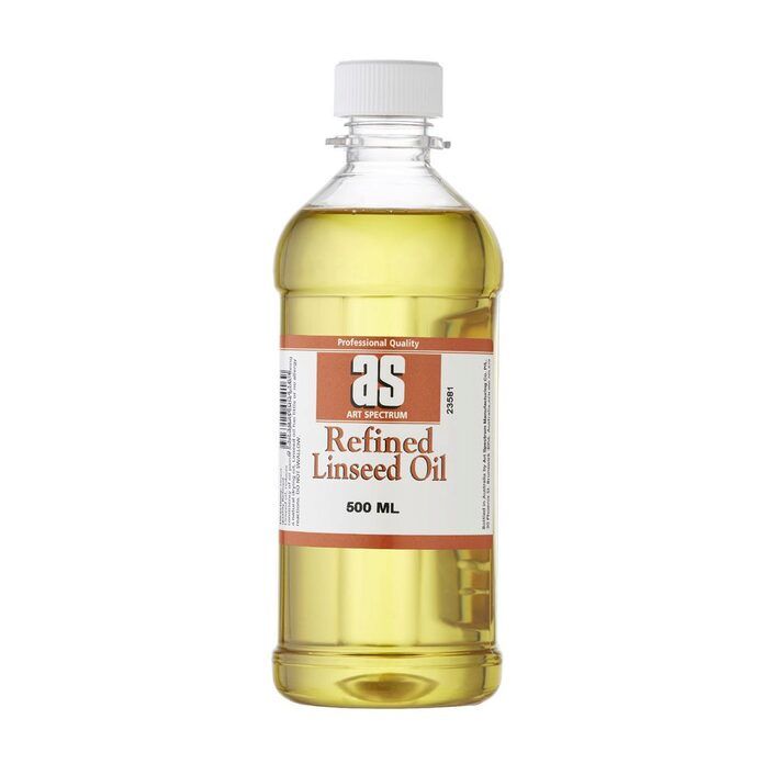 Art Spectrum Oil Medium Refined Linseed Oil