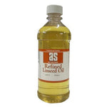 Art Spectrum Oil Medium Refined Linseed Oil 500ml