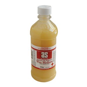 Art Spectrum Oil Medium Wax 500ml