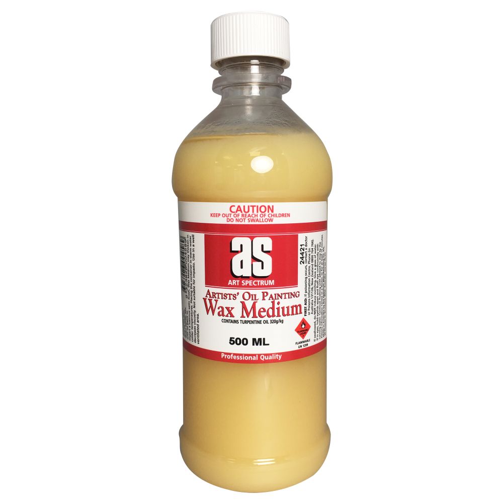 Art Spectrum Oil Medium Wax