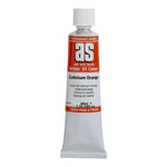 Art Spectrum Oil Paint S4 Cadmium Orange