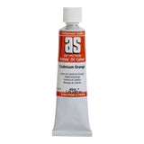 Art Spectrum Oil Paint S4 Cadmium Orange 40ml