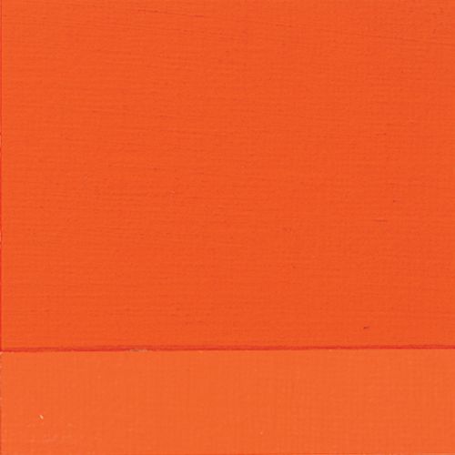 Art Spectrum Oil Paint S4 Cadmium Orange