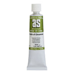 Art Spectrum Oil Paint S3 Oxide Of Chromium
