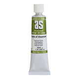 Art Spectrum Oil Paint S3 Oxide Of Chromium 40ml