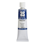 Art Spectrum Oil Paint S1 Phthalo Blue