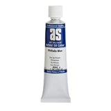 Art Spectrum Oil Paint S1 Phthalo Blue 40ml