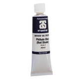 Art Spectrum Oil Paint S3 Phthalo Blue Red-Shade 40ml