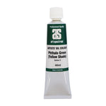 Art Spectrum Oil Paint S3 Phthalo Green Yellow-Shade