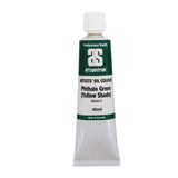 Art Spectrum Oil Paint S3 Phthalo Green Yellow-Shade 40ml