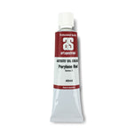 Art Spectrum Oil Paint S3 Perylene Red