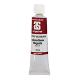 Art Spectrum Oil Paint S4 Quinacridone Magenta 40ml