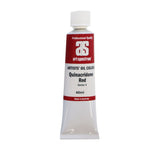 Art Spectrum Oil Paint S4 Quinacridone Red