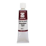 Art Spectrum Oil Paint S4 Quinacridone Violet