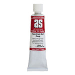 Art Spectrum Oil Paint S1 Spectrum Red Deep