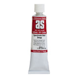 Art Spectrum Oil Paint S1 Spectrum Red Deep 40ml