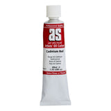 Art Spectrum Oil Paint S4 Cadmium Red 40ml