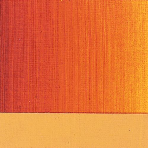 Art Spectrum Oil Paint S3 Australian Red Gold 40ml