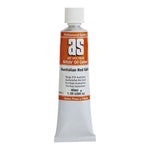Art Spectrum Oil Paint S3 Australian Red Gold