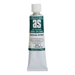 Art Spectrum Oil Paint S1 Spectrum Viridian