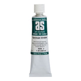 Art Spectrum Oil Paint S1 Spectrum Viridian 40ml
