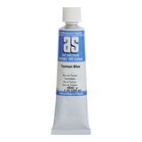 Art Spectrum Oil Paint S3 Tasman Blue 40ml