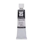Art Spectrum Oil Paint S1 Transparent Black