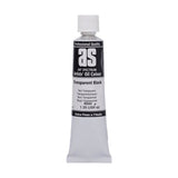 Art Spectrum Oil Paint S1 Transparent Black 40ml