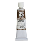 Art Spectrum Oil Paint S1 Transparent Brown Earth