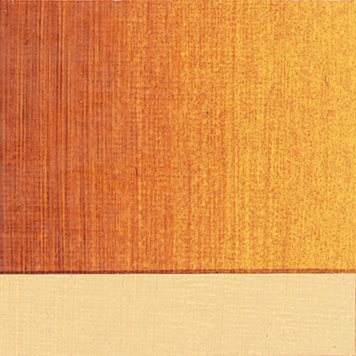 Art Spectrum Oil Paint S2 Transparent Gold Oxde