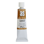 Art Spectrum Oil Paint S2 Transparent Gold Oxde