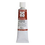 Art Spectrum Oil Paint S1 Transparent Orange Oxide