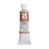 Art Spectrum Oil Paint S1 Transparent Pink Oxide 40ml