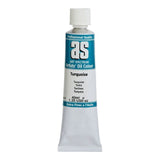 Art Spectrum Oil Paint S3 Turquoise Blue 40ml