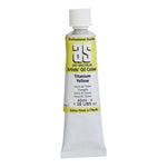 Art Spectrum Oil Paint S2 Titanium Yellow