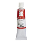 Art Spectrum Oil Paint S1 Spectrum Vermilion
