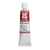 Art Spectrum Oil Paint S1 Spectrum Vermilion 40ml