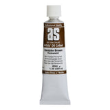 Art Spectrum Oil Paint S1 Permanent Van Dyke 40ml