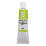 Art Spectrum Oil Paint S2 Vibrant Green