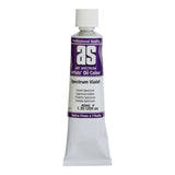 Art Spectrum Oil Paint S1 Spectrum Violet 40ml