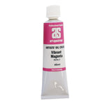 Art Spectrum Oil Paint S2 Vibrant Magenta
