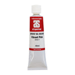 Art Spectrum Oil Paint S3 Vibrant Pink