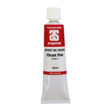 Art Spectrum Oil Paint S3 Vibrant Pink 40ml