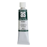 Art Spectrum Oil Paint S4 Viridian 40ml